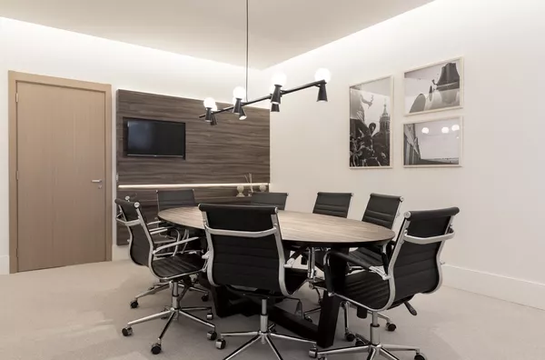 Sala de reuniao