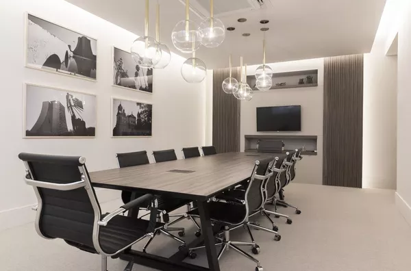Sala de reuniao