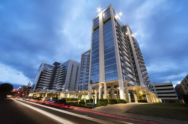 Medplex Eixo Norte Torre Office