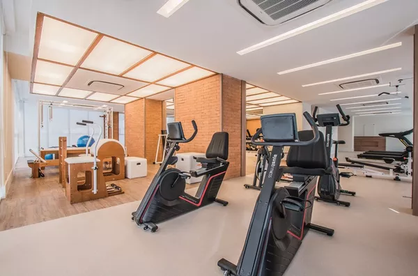 Fitness