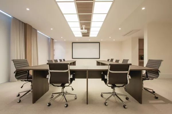 Sala de reuniao