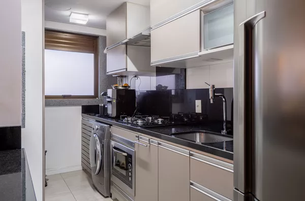 Apartamento Garden Tower Apto 51635