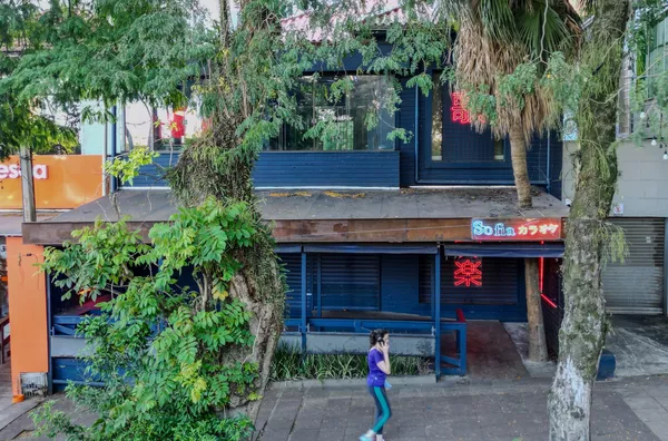 Edifício Comercial . Prédio 51627