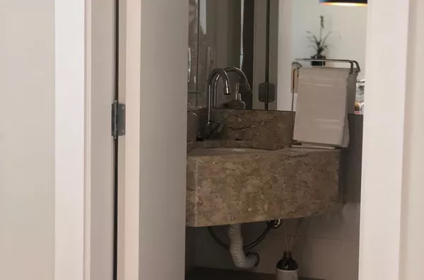 Lavabo