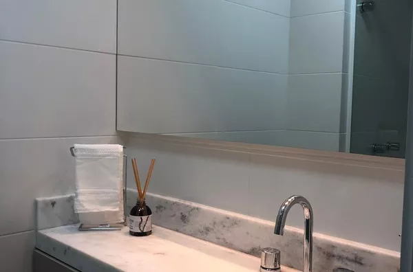 Lavatorio suite