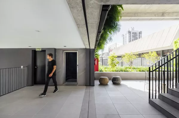 Hall