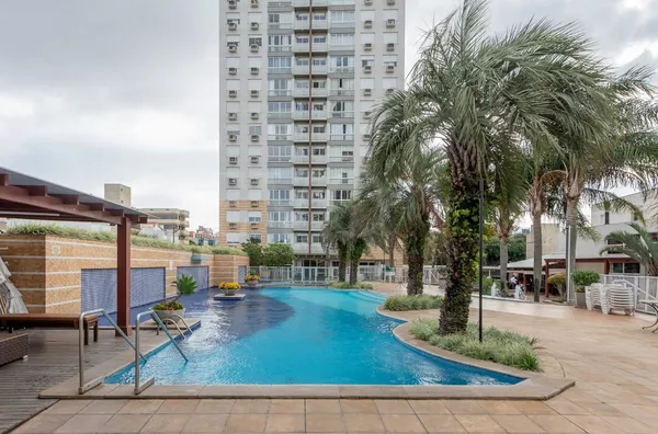 Apartamento JBF 491 Apto AP12307