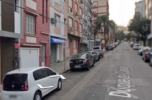 Edifício Lalisse Apto AS11698