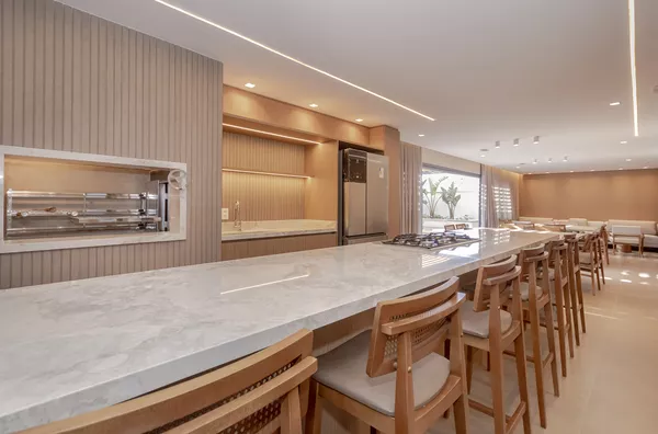 Apartamento Anita Green Homes