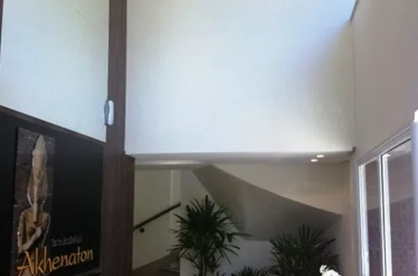 Sala Centro Profissional Akhenaton