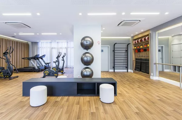 Fitness