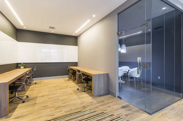Coworking