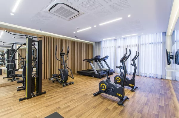 Fitness