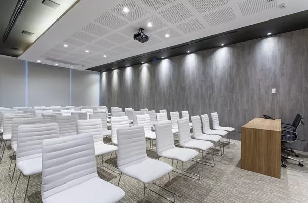 Sala MW Business - Foto 19