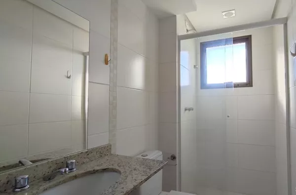 Apartamento HCF 411 Apto 612521090-25