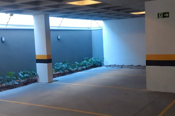 Garagem