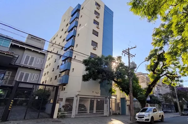 Apartamento HCF 411 Apto 612521090-25
