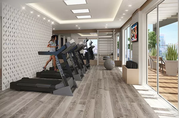 Fitness