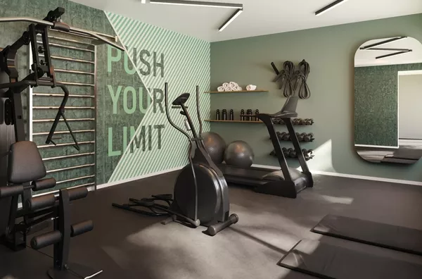 Fitness