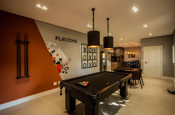 Sala de jogos