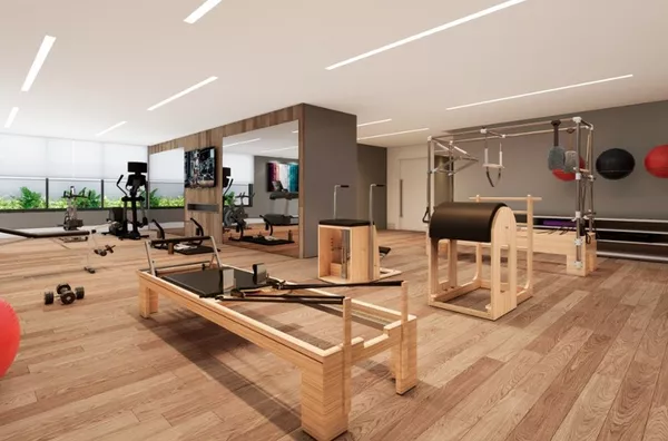 Pilates