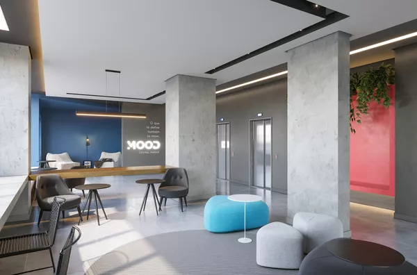 Coworking