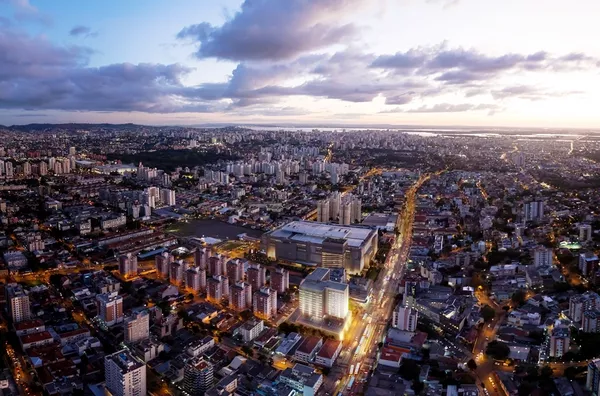 Localizacao
