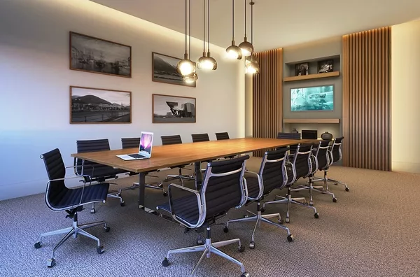 Sala de reunioes