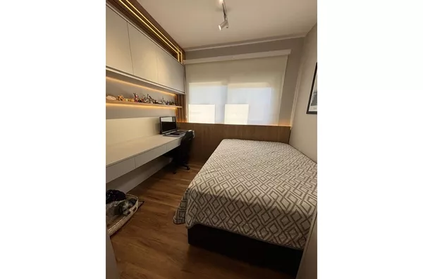 Apartamento BVAB 236 Apto 610221003-322