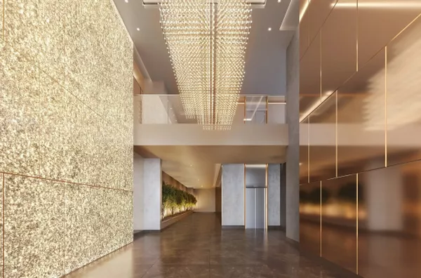 Apartamento Garden Haus Powered by Porsche Consulting