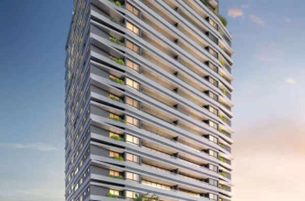 Apartamento Garden Haus Powered by Porsche Consulting