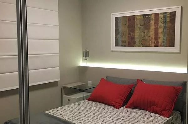 Dormitorio 1