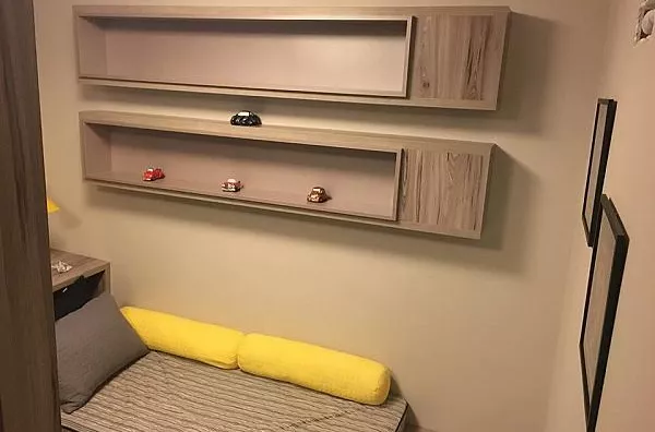 Dormitorio 2