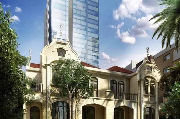 Sala IN 1183 Prime Offices