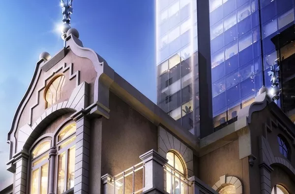 Sala IN 1183 Prime Offices