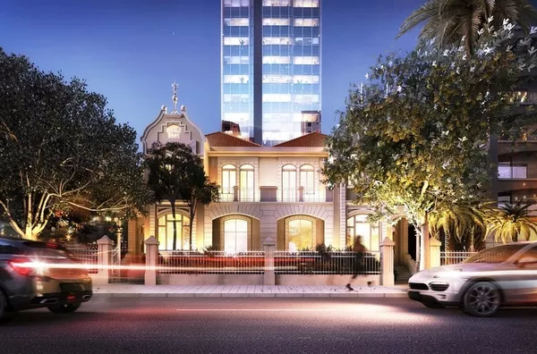 Sala IN 1183 Prime Offices