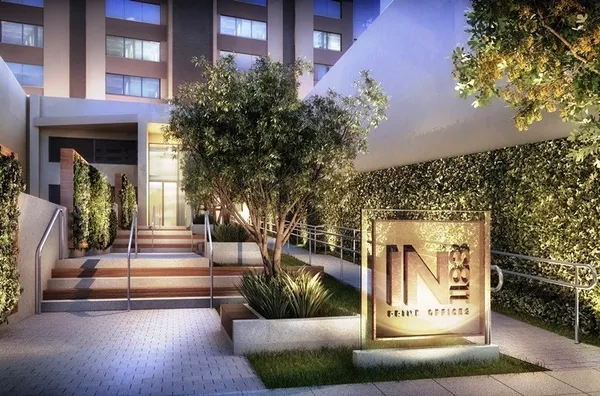 Entrada