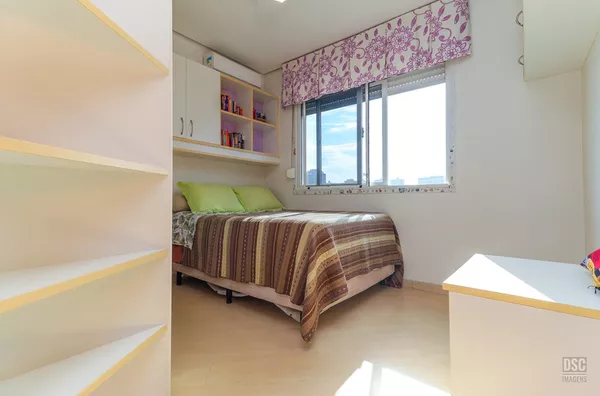 Cobertura Duplex PDJW 1845 Apto 612491046-7