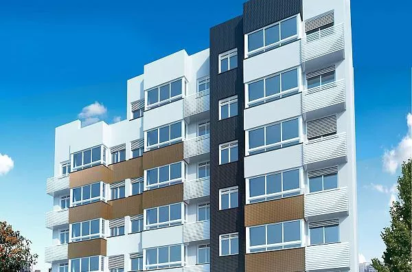 Apartamento Kadesh