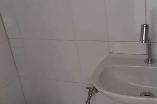 Banheiro