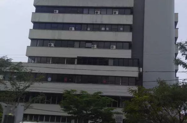 Edifício Albert Einstein Sala 304e306