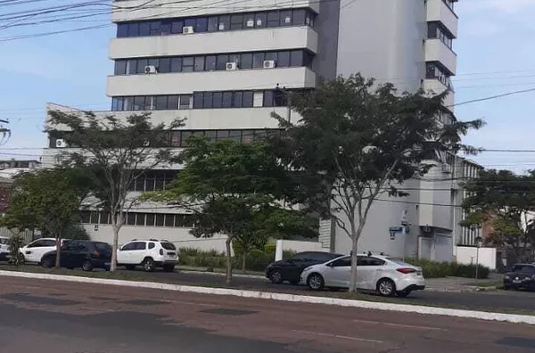 Edifício Albert Einstein Sala 304e306