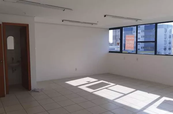 Edifício Albert Einstein Sala 304e306