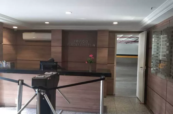 Edifício Albert Einstein Sala 304e306