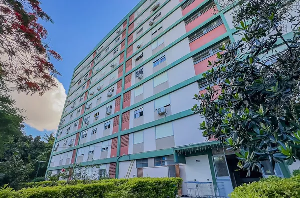 Apartamento JBFV 885 Apto 612521003-296