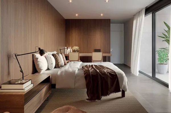 Dormitorio