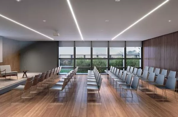 Sala de Convenções