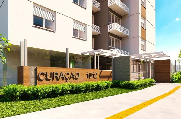 Curaçao Acqua Home