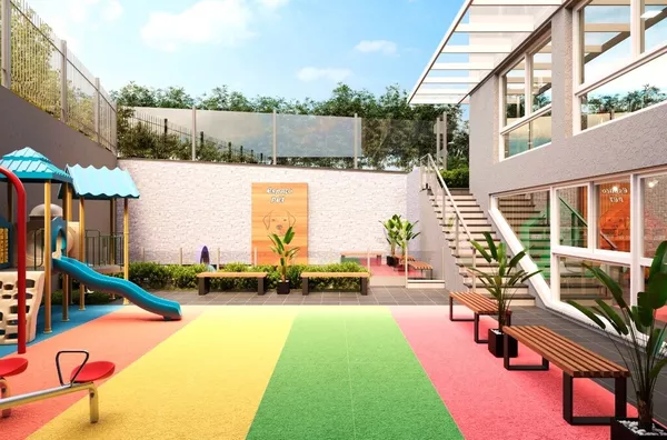 Playground