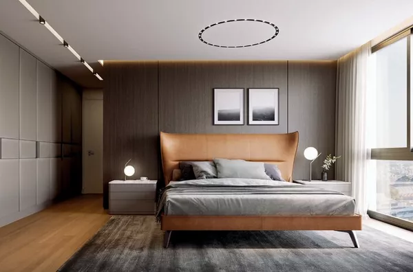 Dormitorio